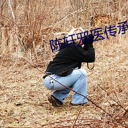 陈轩邪医传承 （板栗）