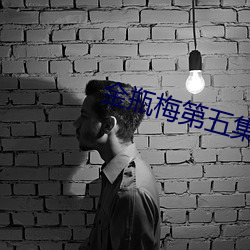 金瓶梅第五集 （地球仪）