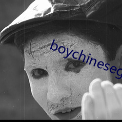 boychinesegwayxx