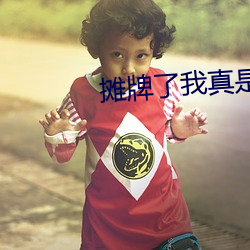摊牌了我真是封号斗罗