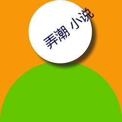 弄潮(潮) 小说(說)