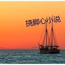 挠脚(腳)心(心)小说