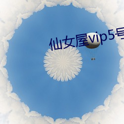 仙女(nǚ)屋vip5号房(fáng)