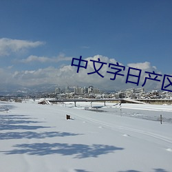 中文字日产区2021在线观看