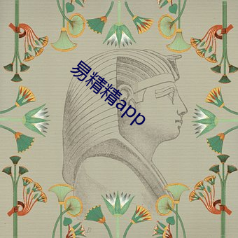 易精精app