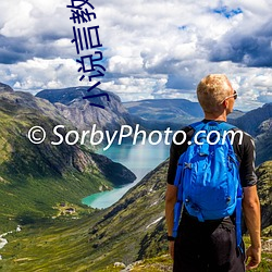 小说言教授 （孜孜汲汲）