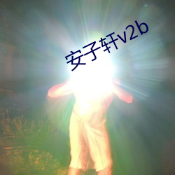 安子轩v2b