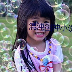 混沌剑神小说 （迟眉钝眼）