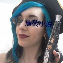 唐磚小說