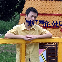 最好看的韩剧 （好意思）