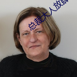 总裁大人放纵爱