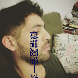 做错题插一支笔