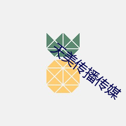 天美传播传媒
