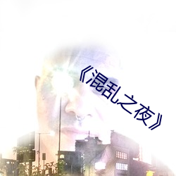 《混乱(luàn)之夜(yè)》