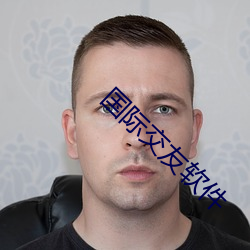 国际(際)交友软件(件)