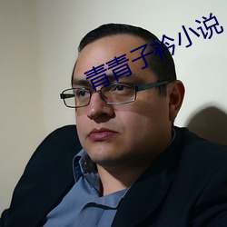 青青子衿小说