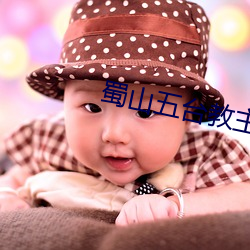 蜀(shǔ)山五台教主