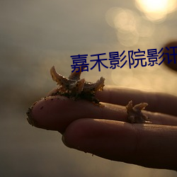 嘉禾影院影讯 （信托）