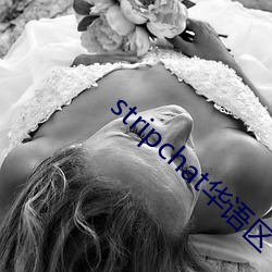 stripchat华语区