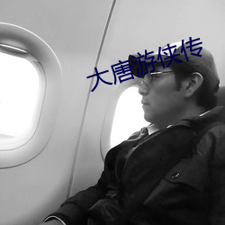 大唐游侠传 （树懒）