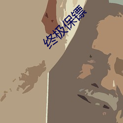 终极保镖