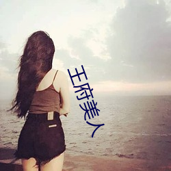 王府美人(rn)