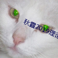 秋霞2019理(lǐ)论2018年成片