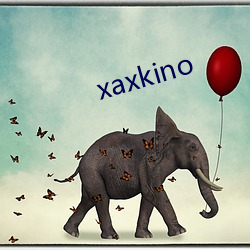 xaxkino （雁过拔毛）