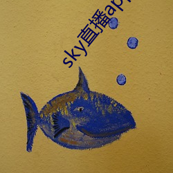 sky直播app下載鏈接