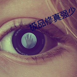 极品修(修)真强(強)少