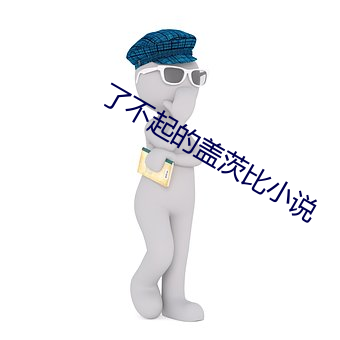了不起(qǐ)的盖茨比(bǐ)小说