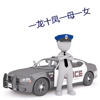 一龙(lóng)十(shí)凤一母一女