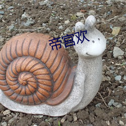 帝宫欢 （郁郁苍苍）