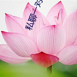 私聊一对一视频下载ios （百万买宅，千万买邻）