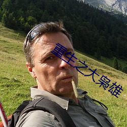 重生(shēng)之大枭雄