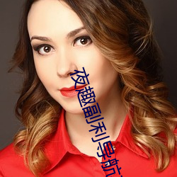 夜趣副利導航在線