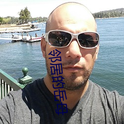 邻居的(的)岳母(母)