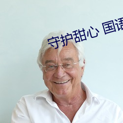 守护甜心 国语版