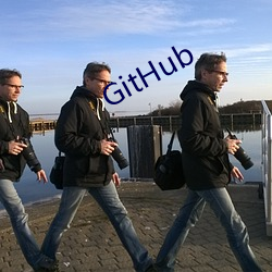 GitHub