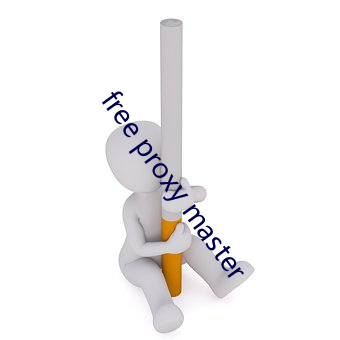 free proxy master