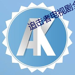 追击者电视剧全(quán)集免费播放