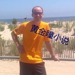 黃金瞳小說