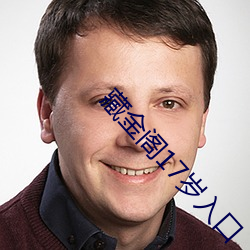 藏金阁17岁入口