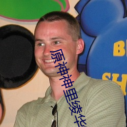 原(yuán)神神里绫华触摸