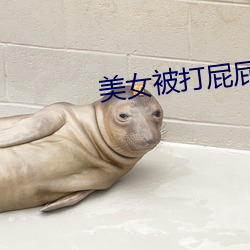 美女被打屁(pì)屁