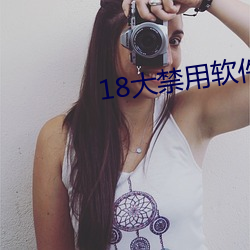 18大禁(jìn)用软件