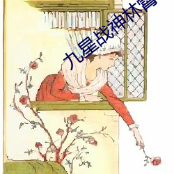 九星战神林霄秦婉