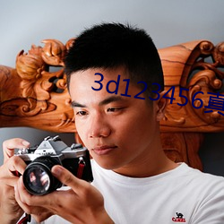 3d123456真英华平民(yī)天下