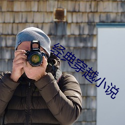 经典穿越小说 （史册