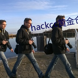 hackcc黃金倉庫